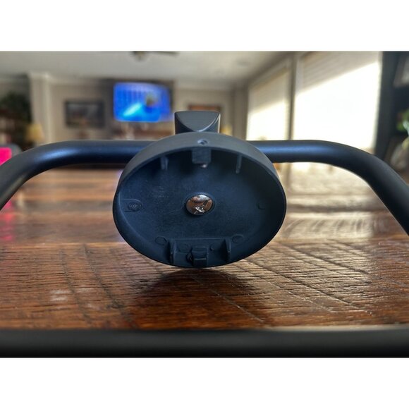 Better Home Products Dark Bronze Towel Ring With Mounting Hardware - Picture 2 of 8